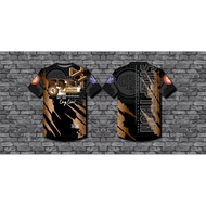 2025 Classic Version NEW 52nd ANNIVERSARY SKEPTRON AKP FRA TSHIRT Polo Shirt For Man