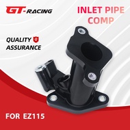 throttle body manifold Yamaha EZ115 EZ 115  B7E-E3585-00