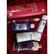 187pcs  Waterproof Sticker Label Alatan Pelajar Asrama | Label Alat Tulis Stationery