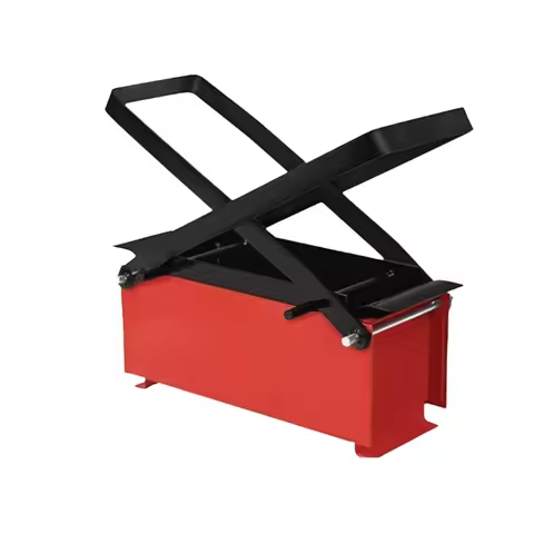 Small Paper Shredder, Waste Newspaper Press, Brick Press, Office and Household Paper Shredder Press