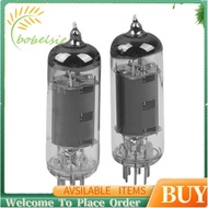 2Pcs 6K4 Vacuum Tubes Valve Electronic Tube Upgrade for Pairing Tube Audio Amplifiers