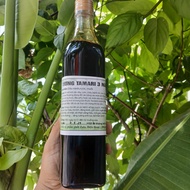 Tương Tamari lâu năm 3 năm nước tương đậu nành lên men thực dưỡng tốt cho sức khỏe tương dưỡng sinh