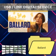 [PENDRIVE TV SERIES] Ballard (2025) Complete Seasons [PENDRIVE/DIGITAL LINK]