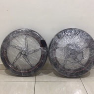 💯ORIGINAL ENKEI YAMAHA LC135 USED