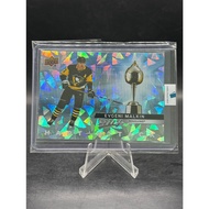 **RAW NM Evgeni Malkin Hart Attack Parallel HA-15 2021-22 Upper Deck MVP Insert**