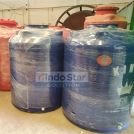 Tangki Air / Tandon / Toren / Tedmon King 1200 Liter