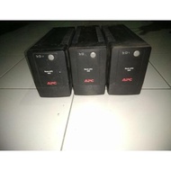 Ups APC 650 va tanpa baterai