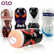 New Teng a Adult Passion Cup Terapi Pijat Kesehatan Seks Toy's Pria