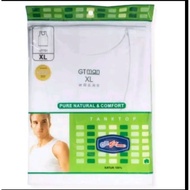 GTMAN GTT-01 TANKTOP/ SINGLET (3 PCS)