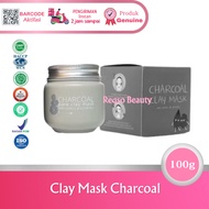 Ms Glow Clay Mask Chorcoal Ms Glow Mask Green Tea Ms Glow Mask Chorcoal MS Glow Clay Mask Ms Glow