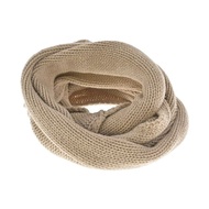 Whim Gazette Scarf beige Women