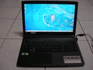 ((故障品))Acer Aspire 3 15.6吋 i5-8250U筆記型電腦A315-53G-5828原裝規格未改裝