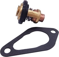 Boat Motor 855676002 855676005 8M0119207 Thermostat & 27-853702005 27-898101194 Gasket for Mercury M