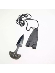 Mini Cuchillo Navaja Daga Supervivencia