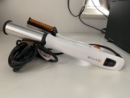 InStyler® Rotating Iron - 32mm Titanium