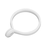 Curtain Ring Live Ring Open Ring Roman Rod Ring Curtain Buckle Loop Live Snorkel Curtain Accessories Ring Hanging