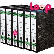 ABBA 2 inch Arch File 406 (6 in Set)