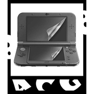 Nintendo NEW 3DS XL/LL Nano Shatterproof Screen Protector