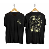 Men's T-shirt Men's T-shirt Distro Dragon AMG T-shirt - BF257