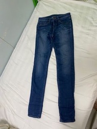 Uniqlo Jeans slim fit jeans