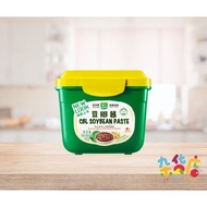 Cong Ban Lv CBL Soybean Paste 葱伴侣豆瓣酱 300GM