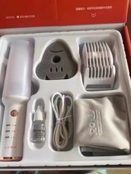 LUSN 電動理髮器