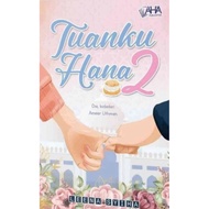 Tuanku Hana 2 oleh Leena Syiha