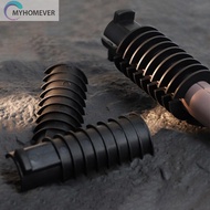 Internal Battery Mount TPE Material Electric Derailleur Battery Holder Battery Holder Conversion Sea