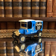 英國火柴盒小汽車創始品牌Lesney Products yesteryear加大款