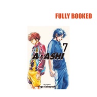 Aoashi, Vol. 7 (Paperback) by Yugo Kobayashi
