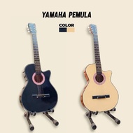 KAYU Yamaha Acoustic Guitar (Free Wooden Packing)