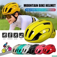 Outwalk Poc Raceday Omne Air Spin Road Cycling Helmet Cycling Men's Women's Ultralight Adjustable Size Mountain Bike Comfort Safety Cap