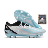 X X 23.1 FG X Waterproof Pin Feet Series FG zapatos df tbolX speedportal.1 2022 World Cup Boots Orig