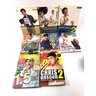 Learn English In CHRISTOPHER WRIGHT 8 Books (66-4)