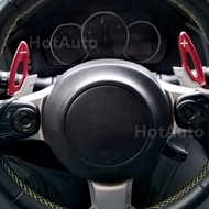 Subaru BRZ / Toyota GT86 2017-2022 GR86 Steering Wheel Paddle Shift Extension
