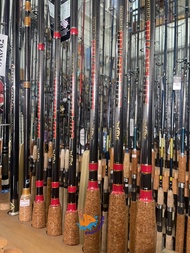 คันเบ็ดตกปลา หน้าดิน Riffel SUPERSTAR  ริฟเฟิล ซุปเปอร์สตาร์