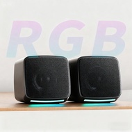 Cute Speaker X1 Mini Portable Speaker 360 °Surround Sound Mini Bluetooth Speaker Mini Wireless Speak