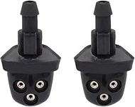 Front Windshield Wiper Water Spray Jet for Chery Eastar B11 Washer Nozzles Accessories Wiper Repair 