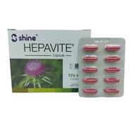SHINE HEPAVITE CAPSULE