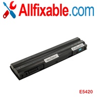 Dell Inspiron 14R-5420  14R 5420 /Latitude  E5420  E5520  E6420 Series M5Y0X T54FJ  6 Cells Notebook Compatible Battery