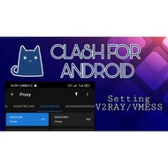 Android Ac86u XRAY Vless Trojan Vmess Asus Openwrt xdgi umo funz POSTPAID GX68 unlimited Merlin Clas