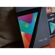 ASUS NEXUS 7 32GB CELLULAR ANDROID TABLET