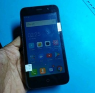 Evercoss Xtream S45 4G Ram 1gb Normal