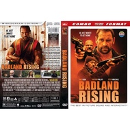 Badland Rising