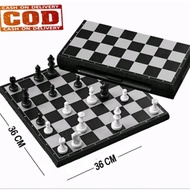 CHESS TOY CHESS BOARD COMPLETE CHESS BOARD CHESS PAWN M