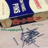 Power nails 1/ 2 3/ 4 3 5/ 8 3 plywood nails needle nails fine nails