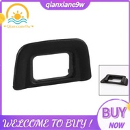 Black Rubber Wrapped Plastic Eyecup Eyepiece DK-20 for Nikon D5100 D5000 D3100