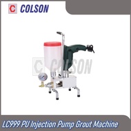 COLSON PU Machine LC999 PU Injection Pump Grout Machine