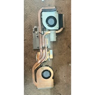 Clevo NH7xx fan + radiator, Gigabyte G5 MD 15.6,