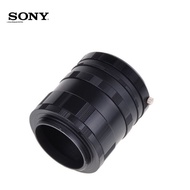 PROOCAM e-Mount Macro Extension Tubes Ring close up f/ Sony NEX E-Mount